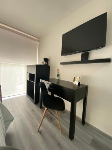 Hotel Suites Arboleda 215