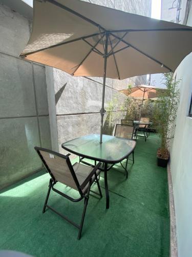Hotel Suites Arboleda 215