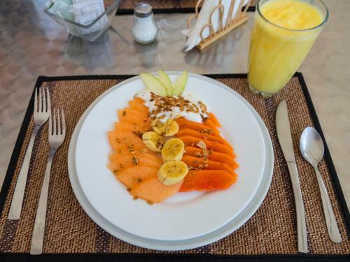 Hotel Suites Arboleda 215