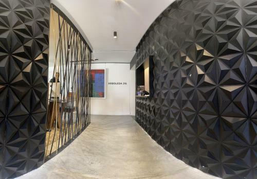 Hotel Suites Arboleda 215