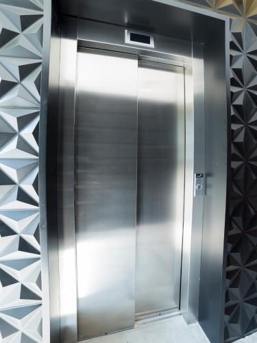 Hotel Suites Arboleda 215