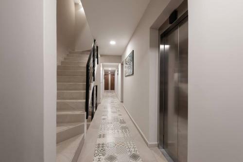 Apartamento Incredible Flat At San Rafael