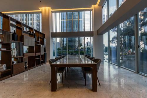 Apartamento Paradox Santa Fe
