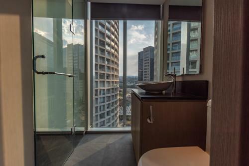 Apartamento Paradox Santa Fe