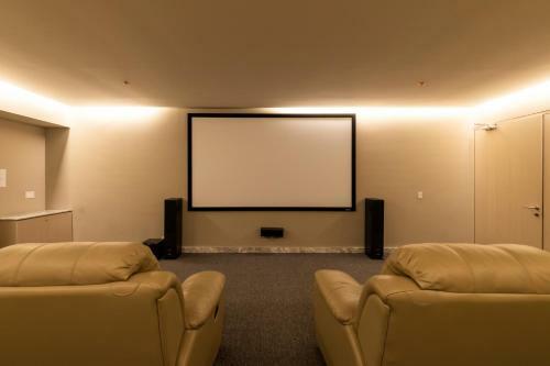 Apartamento Paradox Santa Fe