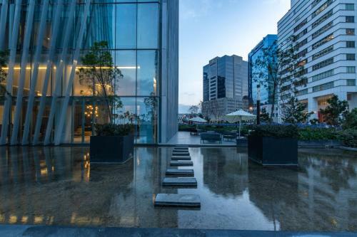 Apartamento Paradox Santa Fe