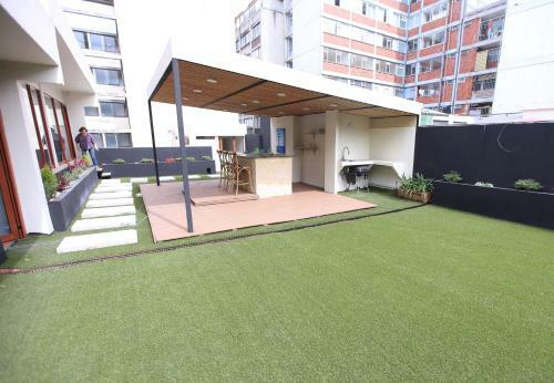 Hostal Horacio Gamboin Polanco