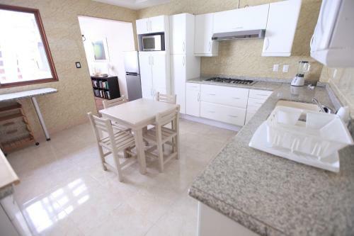 Hostal Horacio Gamboin Polanco