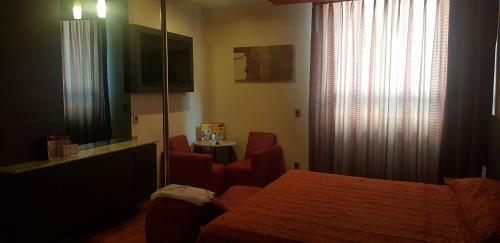 Hotel Y Villas Las Torres