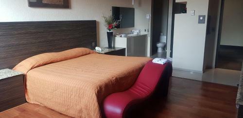 Hotel Y Villas Las Torres