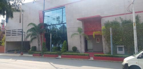 Hotel Y Villas Las Torres