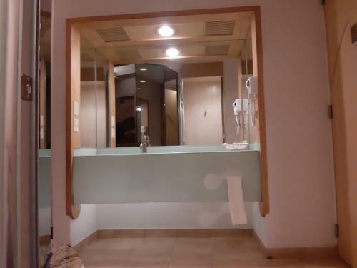 Auto Hotel Legaria