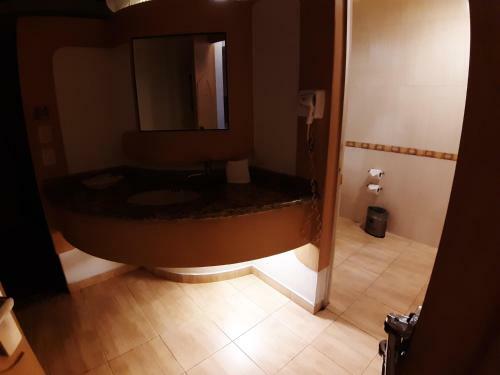 Auto Hotel Legaria