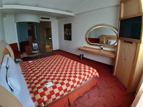 Auto Hotel Legaria
