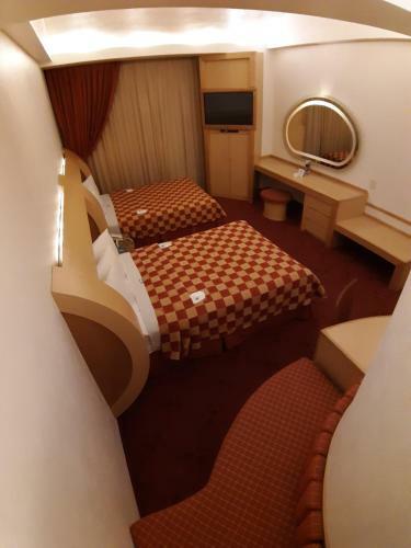 Auto Hotel Legaria