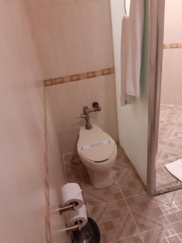 Auto Hotel Legaria