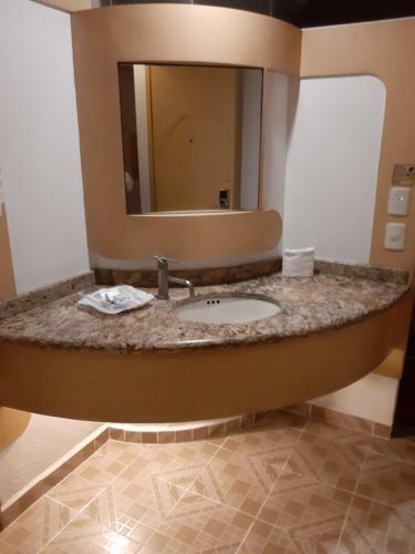 Auto Hotel Legaria
