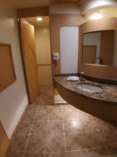 Auto Hotel Legaria