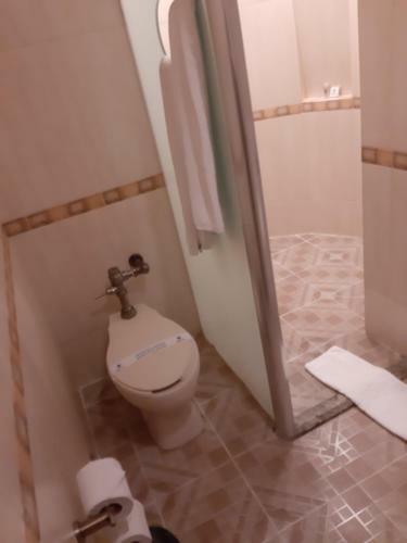 Auto Hotel Legaria
