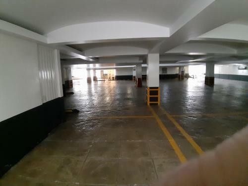 Auto Hotel Legaria