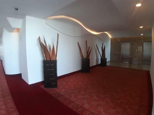 Auto Hotel Legaria