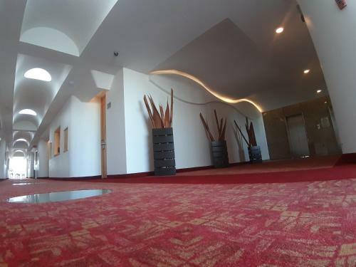 Auto Hotel Legaria