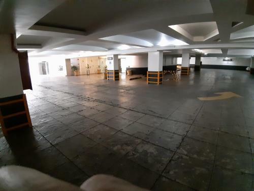 Auto Hotel Legaria