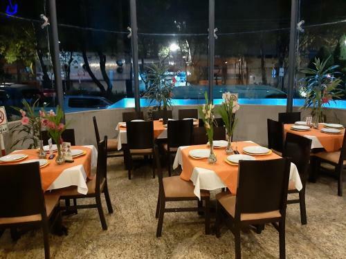 Auto Hotel Legaria