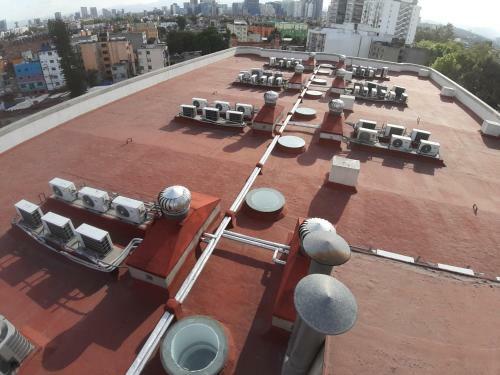 Auto Hotel Legaria