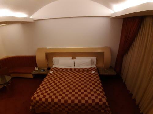 Auto Hotel Legaria