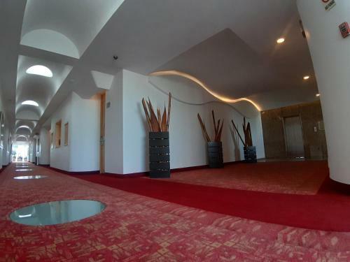 Auto Hotel Legaria
