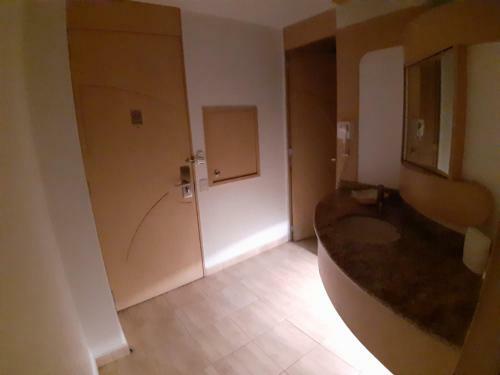 Auto Hotel Legaria