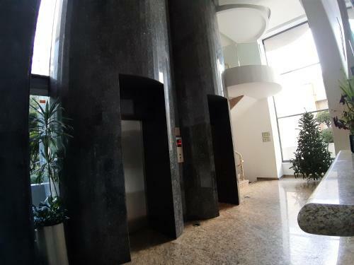 Auto Hotel Legaria