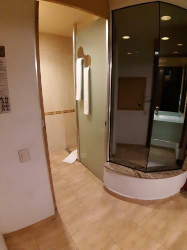 Auto Hotel Legaria