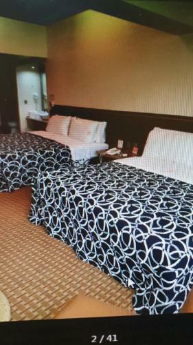 Hotel Valle Del Sur