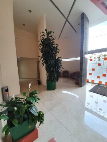 Hotel Valle Del Sur