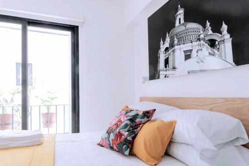 Amazing Design Apartment In Centro Hist�rico. 103