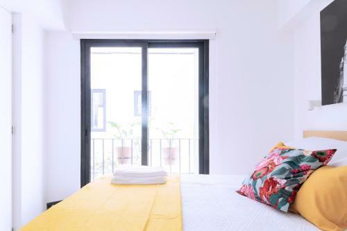 Amazing Design Apartment In Centro Hist�rico. 103