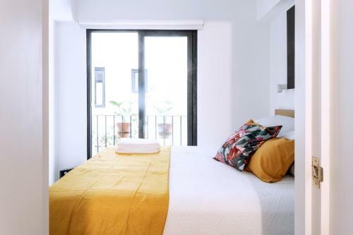Amazing Design Apartment In Centro Hist�rico. 103