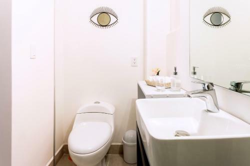 Amazing Design Apartment In Centro Hist�rico. 103