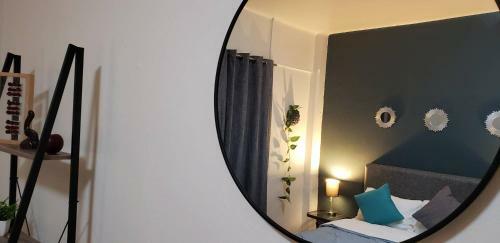 Apartamento Bellas Artes Historic Center, 3br Department