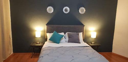 Apartamento Bellas Artes Historic Center, 3br Department