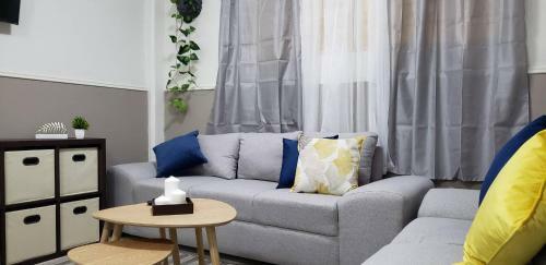 Apartamento Bellas Artes Historic Center, 3br Department