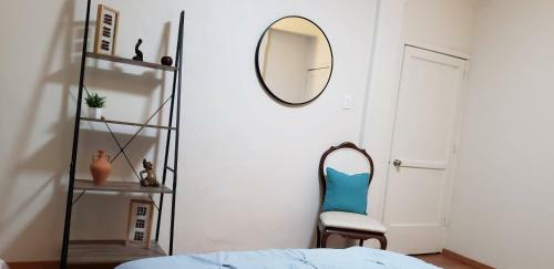 Apartamento Bellas Artes Historic Center, 3br Department