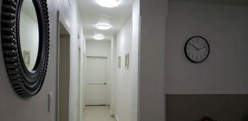 Apartamento Bellas Artes Historic Center, 3br Department