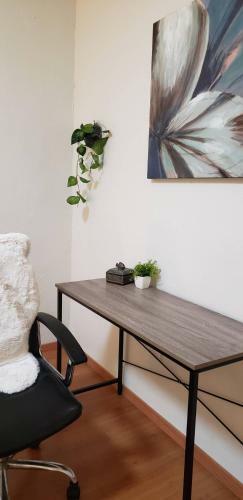 Apartamento Bellas Artes Historic Center, 3br Department