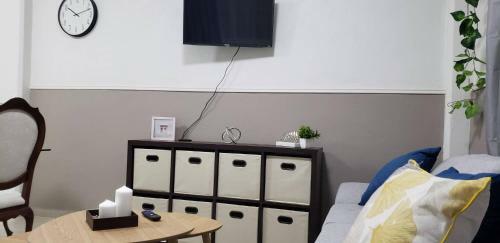 Apartamento Bellas Artes Historic Center, 3br Department