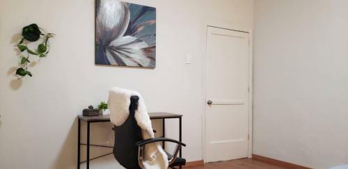 Apartamento Bellas Artes Historic Center, 3br Department