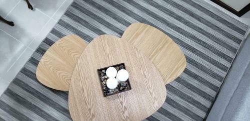 Apartamento Bellas Artes Historic Center, 3br Department
