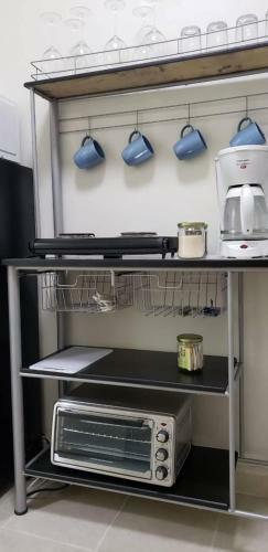 Apartamento Bellas Artes Historic Center, 3br Department